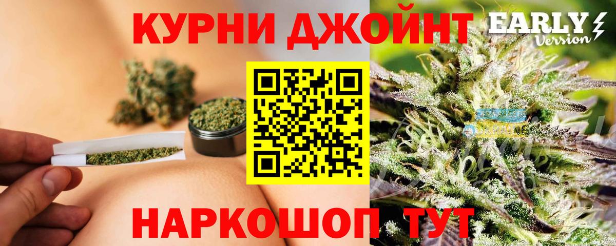Каннабис OG Kush Гусев